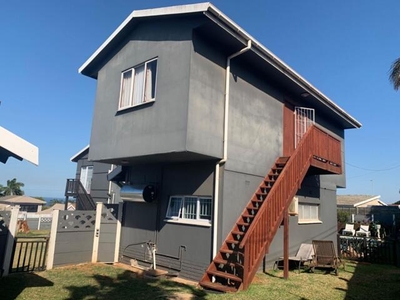 Apartment For Rent In Glenashley, Durban North