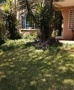 Apartment For Rent In Newlands, Pretoria