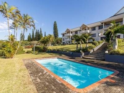Apartment For Sale In Melville, Port Shepstone