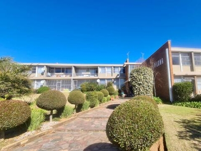 Apartment For Sale In Monument, Krugersdorp
