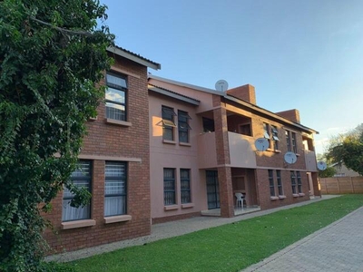 Apartment For Sale In Potchefstroom Central, Potchefstroom