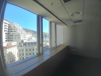 Commercial Property For Rent In Cape Town City Centre, Cape Town