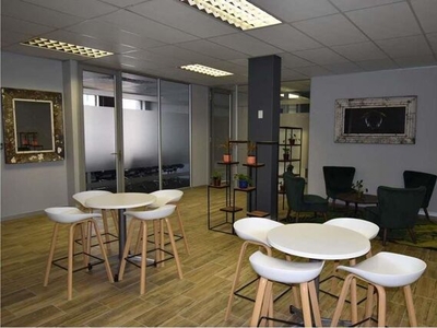 Commercial Property For Rent In Die Hoewes, Centurion