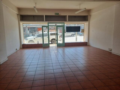 Commercial Property For Rent In Florida, Roodepoort