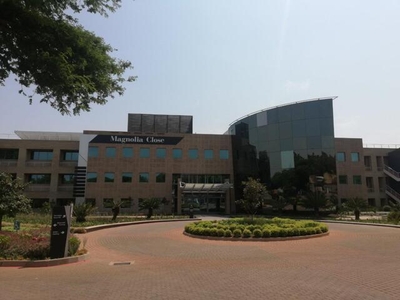 Commercial Property For Rent In The Woodlands, Sandton