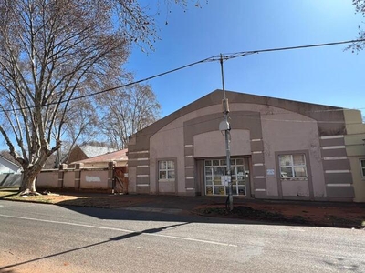 Commercial Property For Sale In Bezuidenhout Valley, Johannesburg