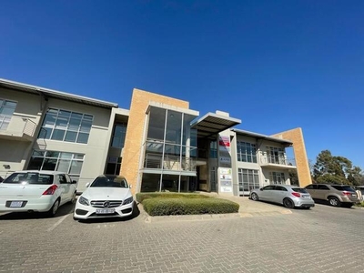 Commercial Property For Sale In Carlswald, Midrand