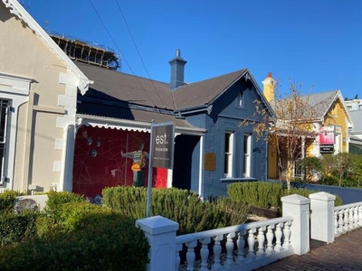 Commercial Property For Sale In Claremont Upper, Cape Town