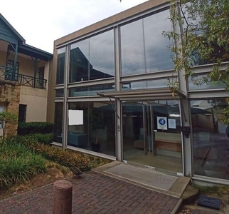 Commercial Property For Sale In Halfway House, Midrand