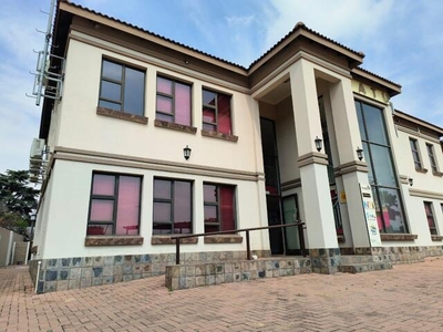Commercial Property For Sale In Wierda Park, Centurion