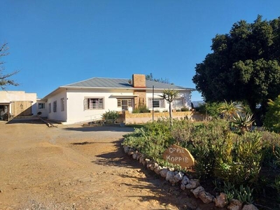 Farm For Sale In Bonnievale, Western Cape