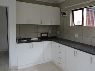 Flat to rent in Ashley, Pinetown