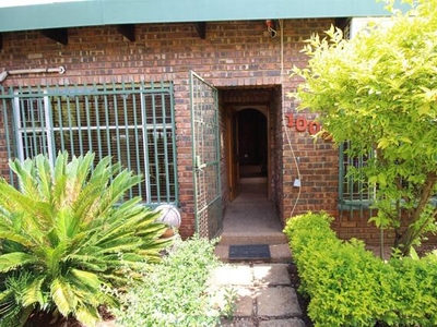 House For Rent In Claremont, Pretoria