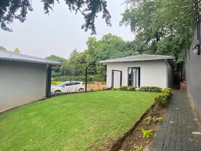House For Rent In Linksfield, Johannesburg