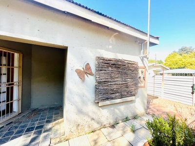 House For Sale In Die Bult, Potchefstroom