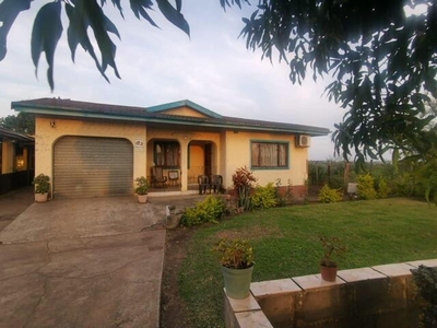 House For Sale In Etete, Ballito