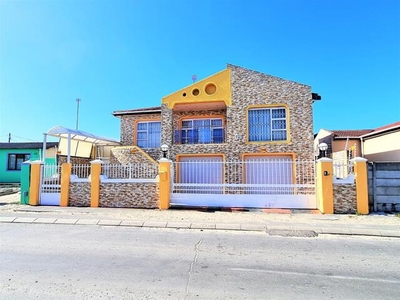 House For Sale In Guguletu, Cape Town