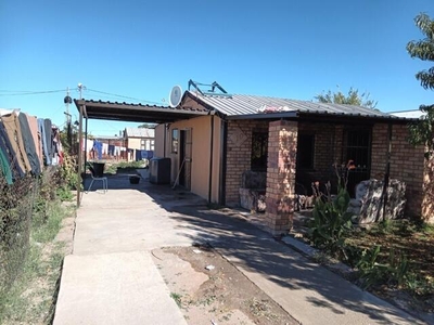 House For Sale In Homevale, Kimberley