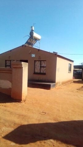 House For Sale In Ivory Park, Midrand