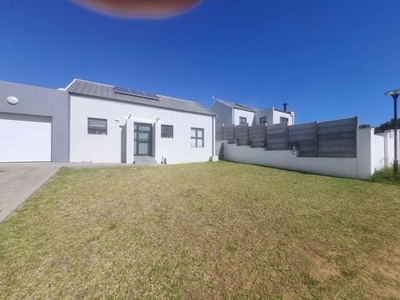 House For Sale In Klipfontein Ah, Malmesbury