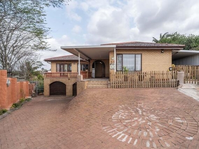 House For Sale In Riverside, Durban North