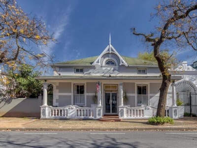 House For Sale In Stellenbosch Central, Stellenbosch