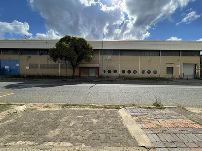 Industrial Property For Sale In Heriotdale, Johannesburg