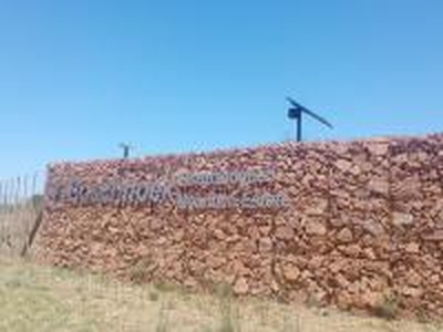 Land for Sale For Sale in Modimolle (Nylstroom) - MR503432 -