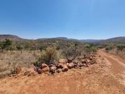 Land for Sale For Sale in Modimolle (Nylstroom) - MR503434 -