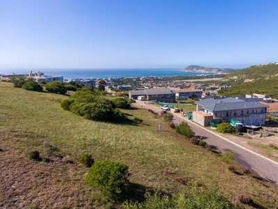 Lot For Sale In Robberg Ridge, Plettenberg Bay