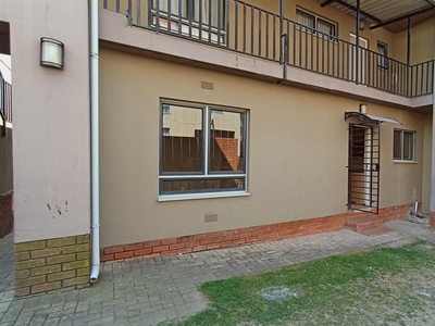 Standard Bank EasySell 2 Bedroom Apartment for Sale in Erand