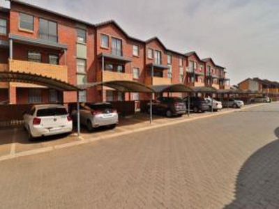 Standard Bank EasySell 2 Bedroom Sectional Title for Sale in