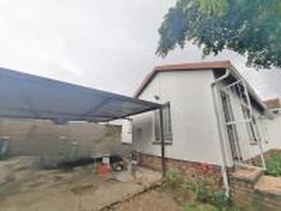 Standard Bank EasySell House for Sale in Olievenhoutbos - MR
