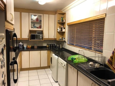 Townhouse For Rent In Illiondale, Edenvale