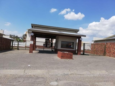 Townhouse For Rent In Waterval East, Rustenburg