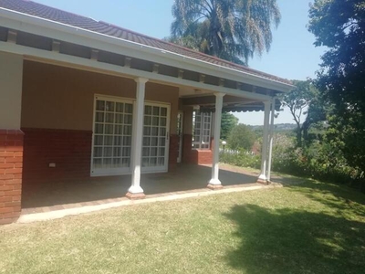 Townhouse For Rent In Westville, Durban