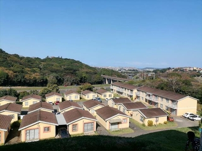 Townhouse For Rent In Woodhaven, Durban
