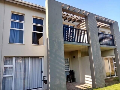 Townhouse For Sale In Emerald Heights, Port Alfred