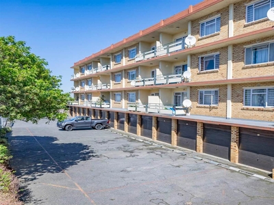 2 Bed Apartment in Bellville Central