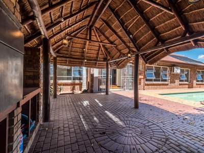 3 Bedroom House for sale in Centurion Central | ALLSAproperty.co.za