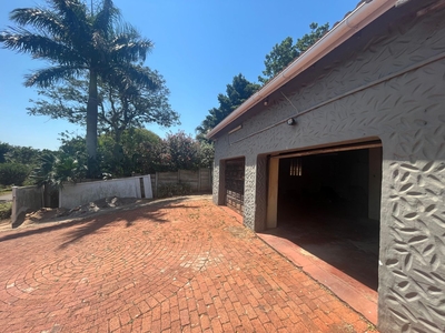 5 Bedroom Freehold Sold in Mtunzini