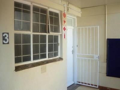 Apartment For Rent In Arcadia, Pretoria