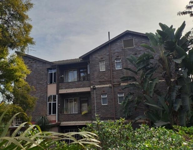 Apartment For Rent In Ashley, Pinetown