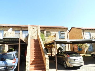 Apartment For Rent In Blackheath, Randburg