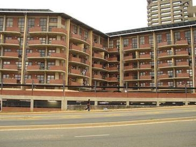 Apartment For Rent In Braamfontein Werf, Johannesburg