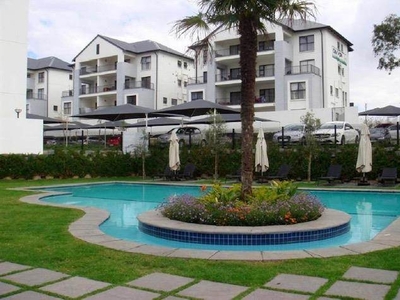 Apartment For Rent In Bryanston, Sandton