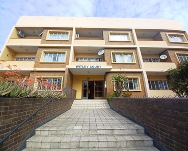 Apartment For Rent In Bulwer, Durban