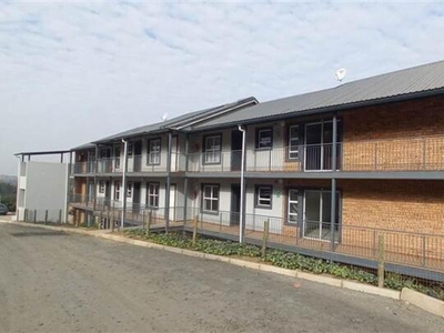 Apartment For Rent In Chasedene, Pietermaritzburg