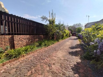 Apartment For Rent In Die Bult, Potchefstroom