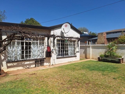 Apartment For Rent In Die Bult, Potchefstroom